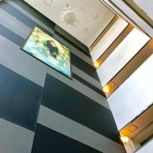 Fotografija u galeriji objekta HendaKara Hotel u gradu Cu