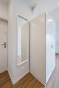 Fotografia z galérie ubytovania Apartamenty Czwarte Piętro v destinácii Gdynia