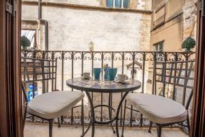 Gallery image of La suite di Ruggero in Cefalù