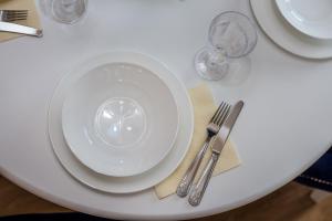 Fotografia z galérie ubytovania Apartamenty Czwarte Piętro v destinácii Gdynia