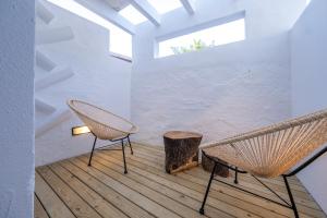 Fotografie z fotogalerie ubytování Hotel m - 27 v destinaci Es Mercadal