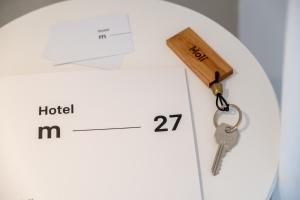 Fotografie z fotogalerie ubytování Hotel m - 27 v destinaci Es Mercadal