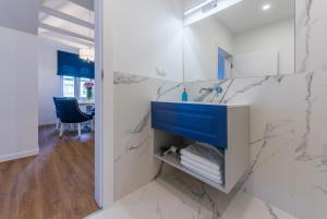 Fotografia z galérie ubytovania Apartamenty Czwarte Piętro v destinácii Gdynia