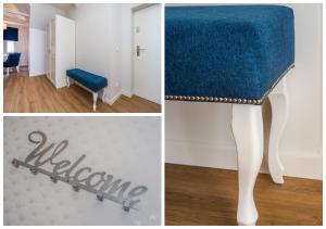 Fotografia z galérie ubytovania Apartamenty Czwarte Piętro v destinácii Gdynia