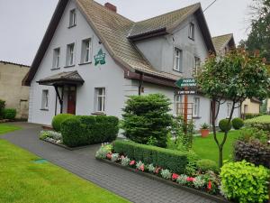 Gallery image of Bluszcz in Władysławowo