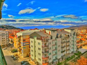 Gallery image of Apartment Stephanie Blue in Ohrid