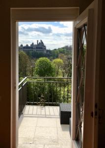 Fotografie z fotogalerie ubytování Holiday Home Castle View v destinaci Pierrefonds