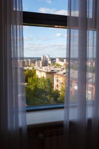 Imagem da galeria de Victor Hotel em Pervouralsk