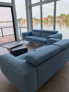 Fotografie z fotogalerie ubytování watervilla paterswoldsemeer v destinaci Eelderwolde