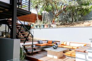 Gallery image of Casa 1 in Cape Town