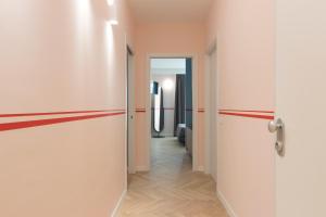 Fotografie z fotogalerie ubytování Metropolitan Suites v Anconě
