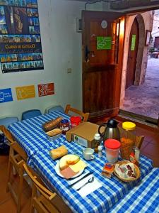 Fotografie z fotogalerie ubytování Albergue Restaurante de Artieda v destinaci Artieda