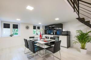 Premium Apartment by Hi5 - Szent Istvan 9 1055 Budapest, 9 Szent István körút kép - 2