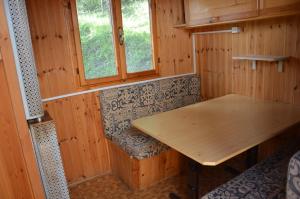 Fotografie z fotogalerie ubytování Camping Du Parc v destinaci Pré-Saint-Didier
