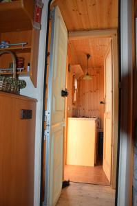 Fotografie z fotogalerie ubytování Camping Du Parc v destinaci Pré-Saint-Didier