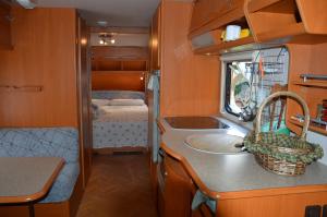 Fotografie z fotogalerie ubytování Camping Du Parc v destinaci Pré-Saint-Didier