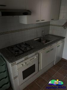 Foto dalla galleria di Magi - Appartamento Mimosa a Ponza Altre 4 foto