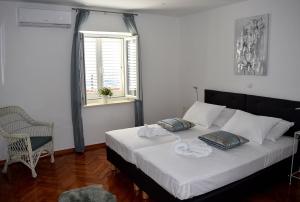 Galería fotográfica de Apartment Bellevue en Korčula