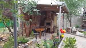 Giardino di Binuli House