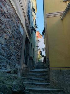 Fotografie z fotogalerie ubytování Fivestay Casa Gabri v destinaci Vernazza