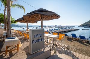 Φυσικό τοπίο κοντά σε αυτό το ξενοδοχείο