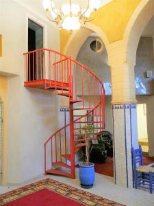 Fotografie z fotogalerie ubytování Ryad 91 v destinaci Casablanca