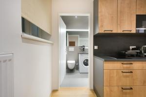 Gallery image of Vienna Stay Apartments Pezzl 1170 in Vienna