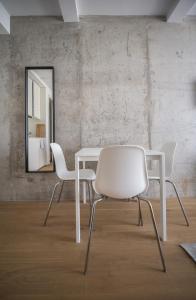 Gallery image of Nena Apartments Metropolpark Berlin - Mitte -Adult Only in Berlin +51 photos