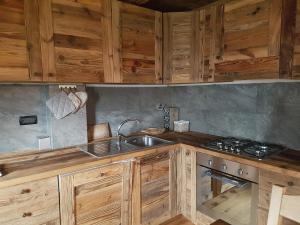 Gallery image of Suite ad Antagnod in Champoluc