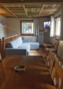 Gallery image of Suite ad Antagnod in Champoluc