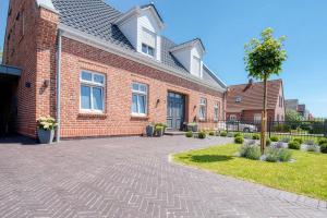 Gallery image of Seeblick-Norddeich in Norddeich