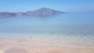 Billede fra billedgalleriet på Bonbon Sea Apartment i Orikum