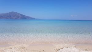 Billede fra billedgalleriet på Bonbon Sea Apartment i Orikum + 19 billeder