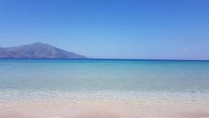 Billede fra billedgalleriet på Bonbon Sea Apartment i Orikum