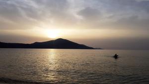 Billede fra billedgalleriet på Bonbon Sea Apartment i Orikum