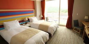 Gallery image of Inje Speedium Hotel & Resort in Inje