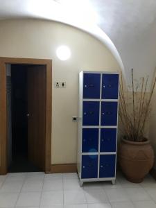 Fotografia z galérie ubytovania Albergue las Veletas v destinácii Cáceres