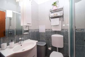 Fotografia z galérie ubytovania APARTMAN MILETIĆ v destinácii Makarska