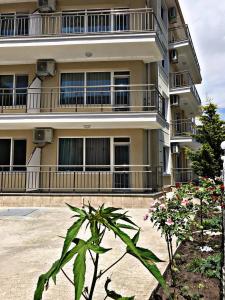 Gallery image of "Бербатови 1" in Ravda