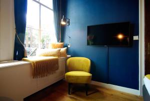Gallery image of 1637: Historic Canal View Suites in Amsterdam