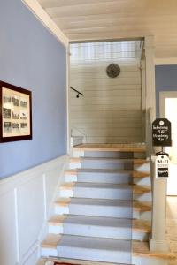 Fotografie z fotogalerie ubytování Thottska Villan v destinaci Strömsholm