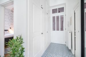Foto Budapestis asuva majutusasutuse BpR King Street Vintage Design Home with A/C galeriist