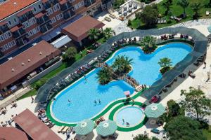Club Yali Hotels & Resort, Gumuldur – Updated 2023 Prices