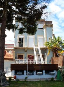 Afbeelding uit fotogalerij van Rosario's Boutique Apartments in Porto