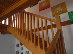 Fotografie z fotogalerie ubytování Casa Ligia v destinaci Techirghiol