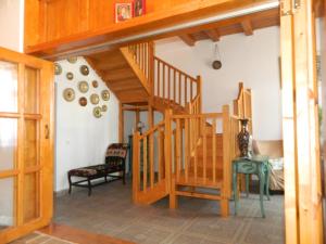 Fotografie z fotogalerie ubytování Casa Ligia v destinaci Techirghiol