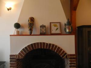 Fotografie z fotogalerie ubytování Casa Ligia v destinaci Techirghiol