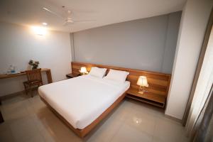 Gallery image of Hotel BKM International in Tellicherry