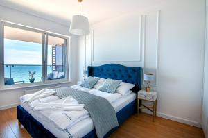 Gallery image of Apartament SAILOR z widokiem na morze - Nadmorski Luksus in Ustronie Morskie