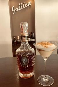 Gallery image of Penzion Jollien in Námestovo